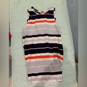 Lululemon workout top